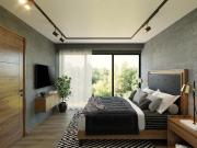 Departamento en Venta de 170m2 con doble altura, en La...