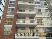 Departamento en Venta de 190m2 en Tlacoquemecatl, Benito...
