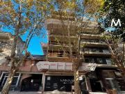 Departamento en venta de 1 ambiente con balcón al frente