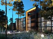 Departamento en venta de 1 ambiente en Cipresales Bariloche