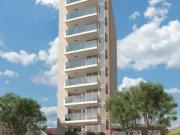 Departamento en venta de 1 ambiente en La Perla, Mar del Pla