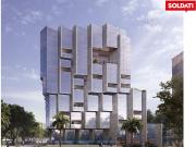 Departamento en Venta de 1 ambiente en Parque de...