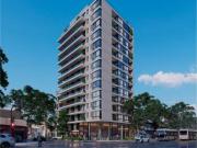 Departamento en venta de 1 ambiente en Villa Crespo de...