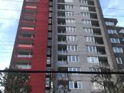 Departamento En Venta De 1 Dorm. En Concepción