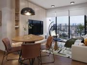 Departamento en venta de 1 dorm en Jesús María a minutos...