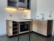 Departamento En Venta De 1 Dorm. En La Florida