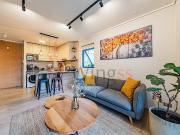 Departamento En Venta De 1 Dorm. En Ñuñoa