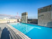 Departamento En Venta De 1 Dorm. En Ñuñoa