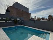 Departamento en venta de 1 dormitorio al frente de...