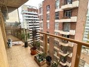 Departamento en Venta de 1 Dormitorio, Apto Crédito...