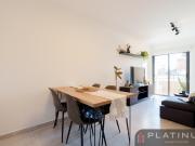 Departamento en Venta de 1 Dormitorio Barrio Cofico