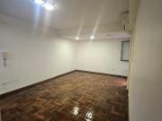 Departamento en venta de 1 dormitorio c/ cochera en 2. ª...