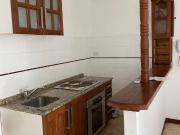 Departamento en venta de 1 dormitorio c/ cochera en...