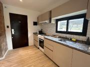 Departamento en venta de 1 dormitorio c/ cochera en Campana