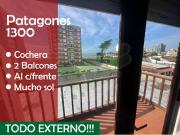 Departamento en venta de 1 dormitorio c/ cochera en...