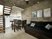 Departamento en venta de 1 dormitorio c/ cochera en...