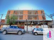 Departamento en venta de 1 dormitorio c/ cochera en Naposta