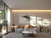 Departamento en venta de 1 dormitorio c/ cochera en...