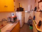 Departamento en venta de 1 dormitorio c/ cochera en...