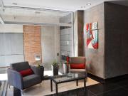 Departamento en venta de 1 dormitorio Centro Rosario