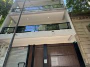 Departamento en venta de 1 dormitorio con cochera a...