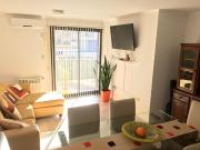 Departamento en Venta de 1 Dormitorio con Cochera Barrio...