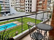 Departamento en Venta de 1 Dormitorio con cochera fija...