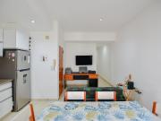 DEPARTAMENTO EN VENTA DE 1 DORMITORIO CON PATIO DEPARTAMENTO EN VENTA DE 1 DORMITORIO CON PATIO