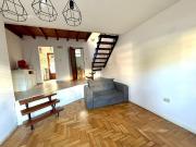 Departamento en venta de 1 dormitorio con patio La Plata