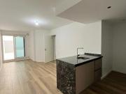 Departamento en Venta de 1 Dormitorio con patio a...