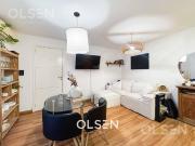 Departamento en VENTA de 1 dormitorio con PATIO Cofico