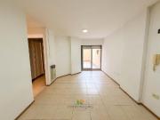 Departamento 1 dormitorio con patio propio en Nueva Córdoba