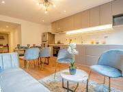 DEPARTAMENTO EN VENTA DE 1 DORMITORIO CON VISTA EXTERNA...