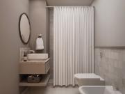 Departamento en venta de 1 dormitorio en Centro