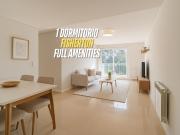 Departamento en venta de 1 dormitorio en complejo de...