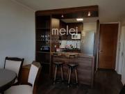 Departamento en venta de 1 Dormitorio en Concón