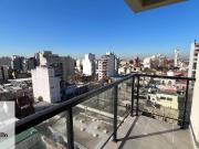 Departamento en venta de 1 dormitorio en Floresta
