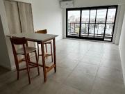 Departamento en venta de 1 dormitorio en Luis Agote
