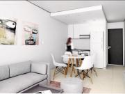 Departamento en venta de 1 dormitorio en Luis Agote