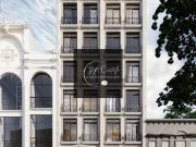 Departamento en venta de 1 dormitorio en Monserrat