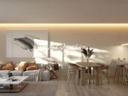 Departamento en venta de 1 dormitorio en Palermo Hollywood