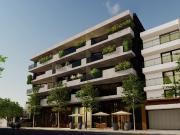 Departamento en venta de 1 dormitorio en Pichincha