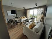 Departamento en venta en pozo La Plata