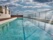 Departamento en venta de 1 dormitorio en Puerto Norte,...