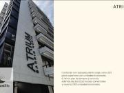 Departamento en venta de 1 dormitorio en Recoleta