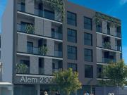 Departamento en venta de 1 dormitorio en Santa Margarita