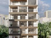 Departamento en venta de 1 dormitorio en Tandil