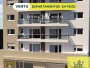Departamento en venta de 1 dormitorio en Tandil