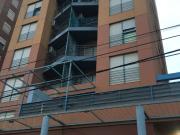 Departamento en venta de 1 dormitorio en Universitario