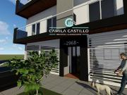 Departamento en venta de 1 dormitorio en Villa Luzuriaga Departamento en venta de 1 dormitorio en Villa Luzuriaga